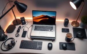 akcesoria do laptopa