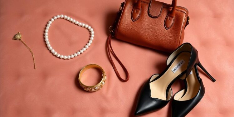 Jak wybierać akcesoria zgodnie z zasadami elegancji? Aktualności akcesoria elegancji
