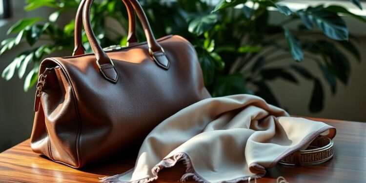 Jak zainwestować w stylowe dodatki, które przetrwają lata? Lifestyle dodatki