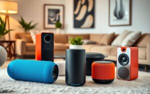 głośniki przenośne