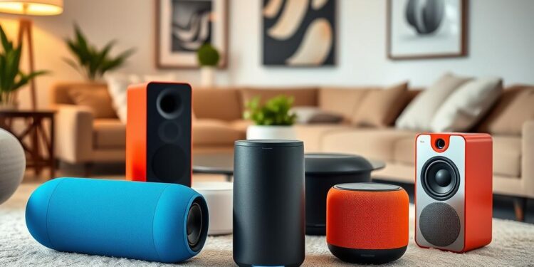 Jakie głośniki przenośne oferują najwyższą jakość dźwięku? Technologia głośniki przenośne