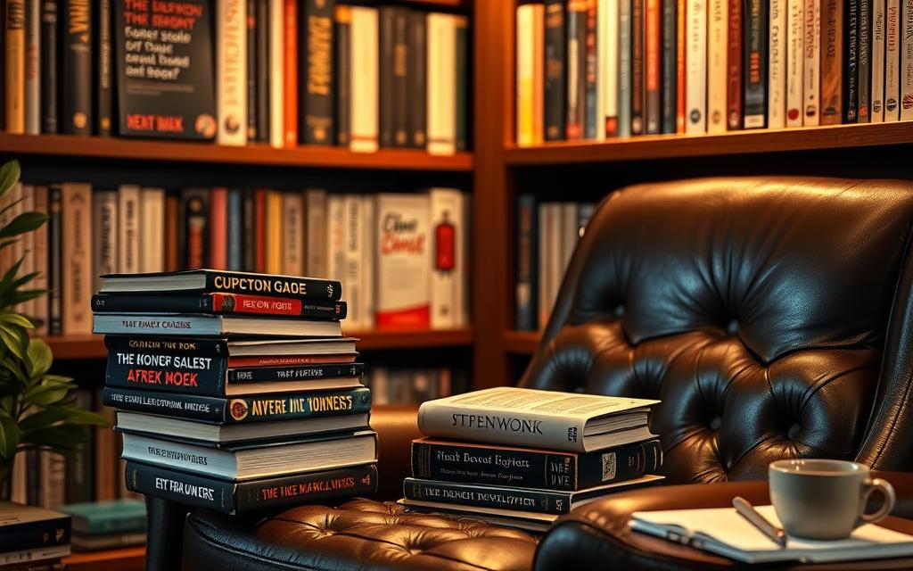 książki o rozwoju osobistym