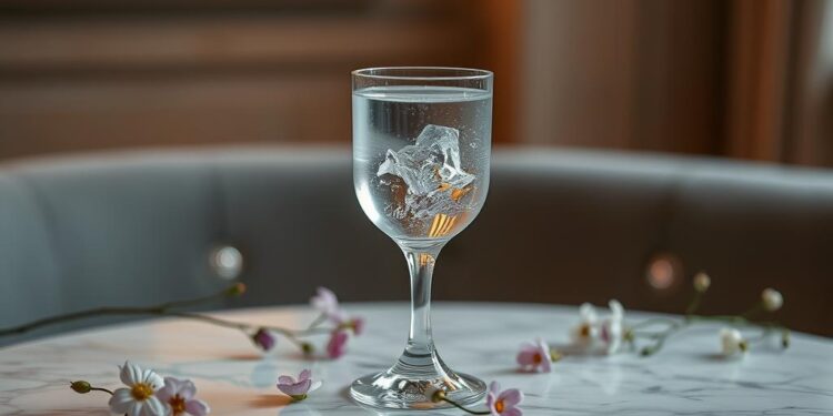 Jak dbać o nawodnienie organizmu w elegancki sposób? Kuchnia i zdrowie nawodnienie