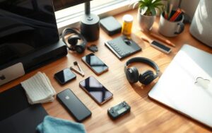 pielęgnacja urządzeń