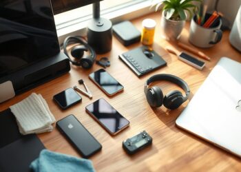 pielęgnacja urządzeń