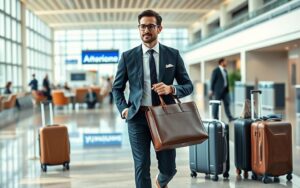 podróże służbowe