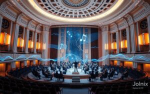 technologia a muzyka klasyczna