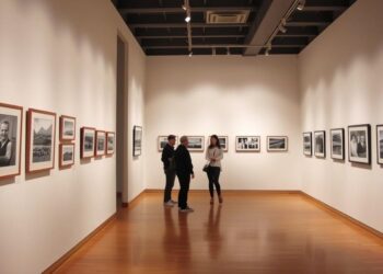 wystawy fotograficzne