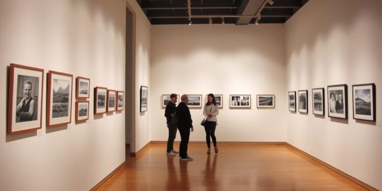 Wystawy fotograficzne, które warto zobaczyć w tym roku. Aktualności wystawy fotograficzne