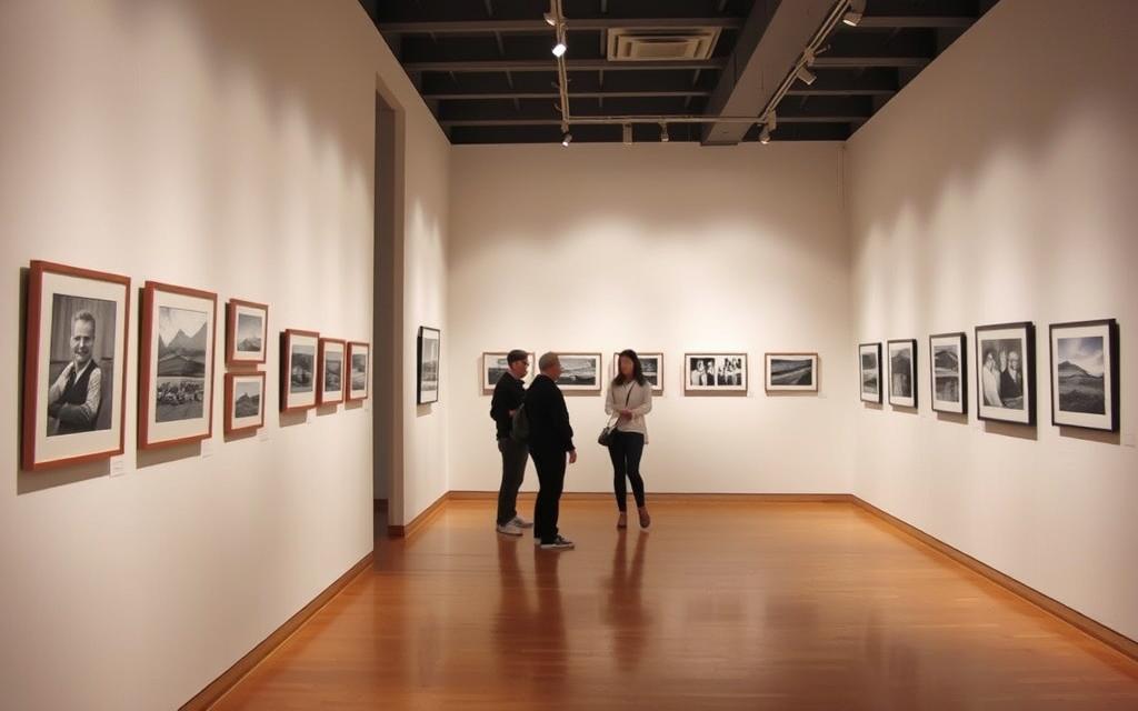 wystawy fotograficzne