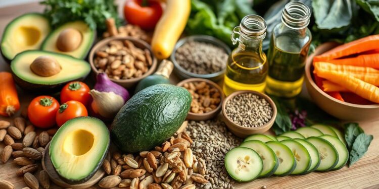 Przewodnik po zdrowych tłuszczach – co warto jeść? Kuchnia i zdrowie zdrowe tłuszcze