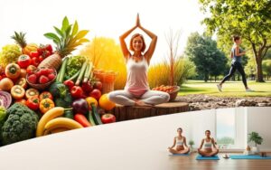 zdrowie w stylu życia