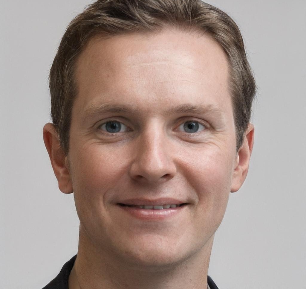 Picture of Adam Cieślak